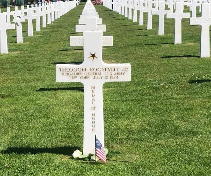Gite Normandie Omaha Beach Кольвиль-сюр-Мер Экстерьер фото