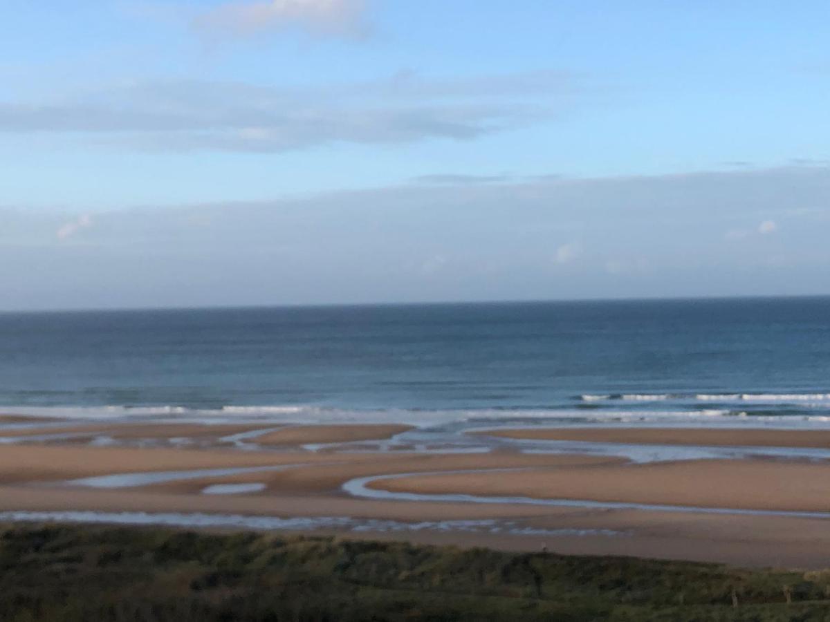 Gite Normandie Omaha Beach Кольвиль-сюр-Мер Экстерьер фото